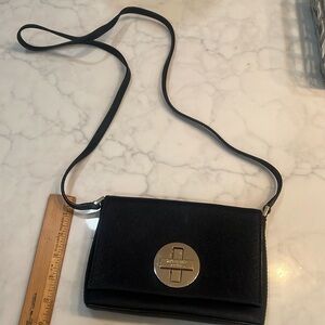 adorbs KATE SPADE Small Navy purse